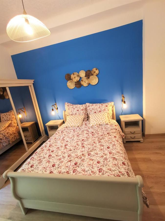 Beau T3 Neuf Proche Vieux-Port A La Place Corderie Марсель Экстерьер фото